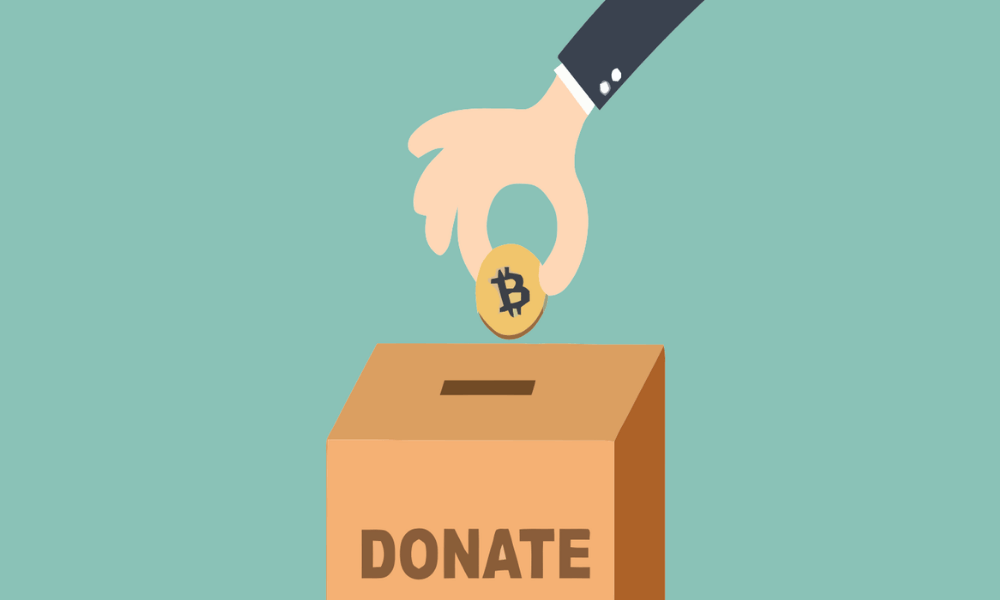 No Bitcoin: Mozilla Will Only Accept Proof Of Stake Crypto Donations!